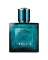 Versace Mens 1.7oz Eros Edt Spray