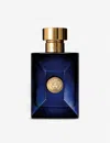Versace Dylan Blue Eau De Toilette 50ml