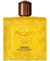 Versace Mens Eros Energy Eau De Parfum Fragrance Collection In No Color