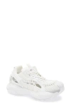 Versace Sneakers Mercury M Vs 01 In Optical White