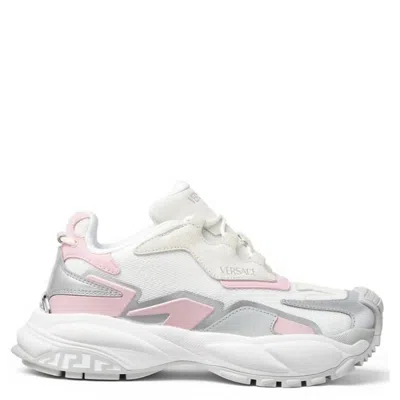 VERSACE VERSACE MERCURY M VS 04 SNEAKERS