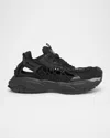 Versace Mercury M_vs In Black