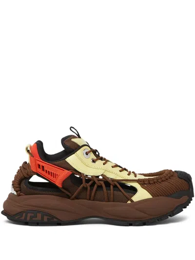 Versace Mercury M_vs_01 Sneakers