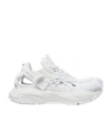 Versace Sneakers Mercury M Vs 01 In White