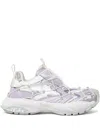 Versace Mercury M_vs_02 Sneakers In Purple