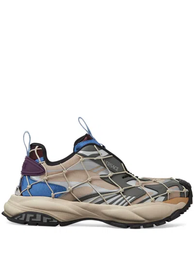 VERSACE MERCURY M_VS_03 SNEAKERS