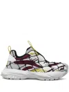 Versace Mercury M_vs_03 Sneakers In White