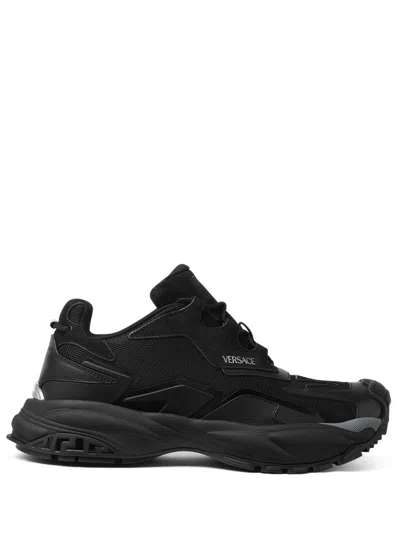 Versace Mercury M_vs_04 Sneakers