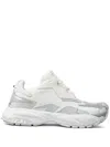 Versace Men's Mercury Low Top Sneakers In Weiss
