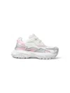 Versace Mercury M_vs_04 Low-top Sneakers In White