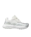 Versace Men's Mercury Low Top Sneakers In White