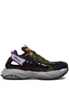 Versace Mercury Sneakers In Green