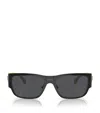 Versace Metal 0ve2262 Sunglasses In Black