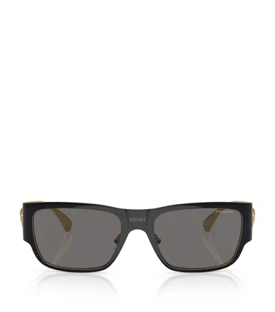VERSACE METAL 0VE2262 SUNGLASSES