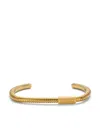 Versace Metal Bracelet Accessories