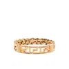 Versace Greca Chain Bracelet