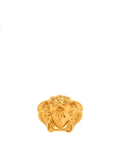 Versace Metal Ring
