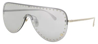 Versace Metal Sunglasses 0ve2230b, 145-0-140 In In Description