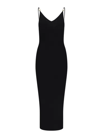 VERSACE MIDI DRESS