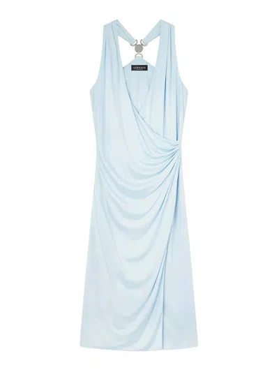 VERSACE MIDI DRESS