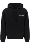 VERSACE VERSACE MILANO STAMP HOODIE