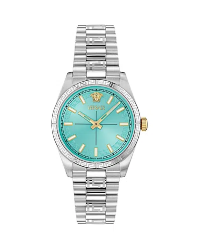 VERSACE MILLENYIUM WATCH, 32MM