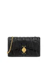 Versace Mini Bag Kleio Crossbody In Black