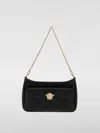 Versace Mini Bag  Woman Color Black In Black