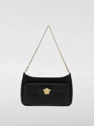 Versace Mini Bag  Woman Color Black