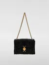 Versace Mini Bag  Woman Color Black