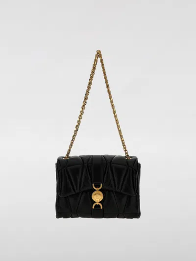 Versace Mini Bag  Woman Color Black
