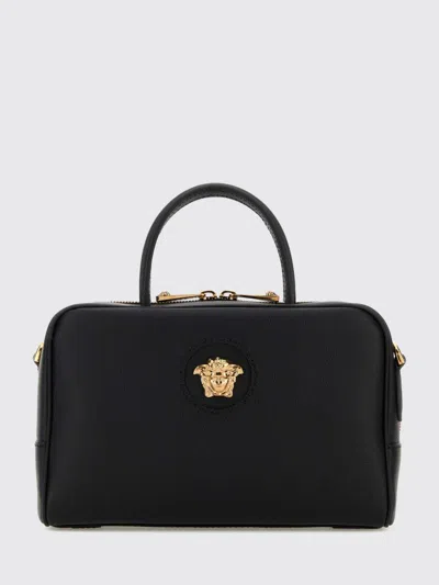 Versace Mini Bag  Woman Color Black
