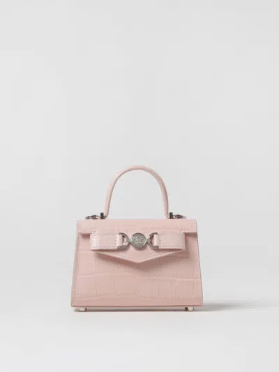Versace Mini Bag  Woman Color Pink