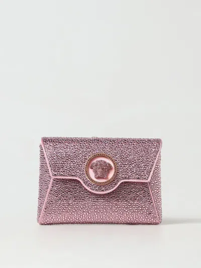 Versace Mini Bag  Woman Colour Pink
