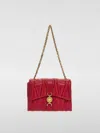 Versace Mini Bag  Woman Color Red