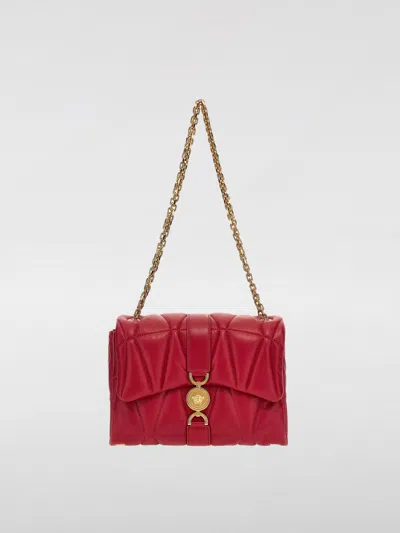 Versace Mini Bag  Woman Color Red