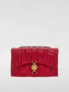 Versace Mini Bag  Woman Color Red