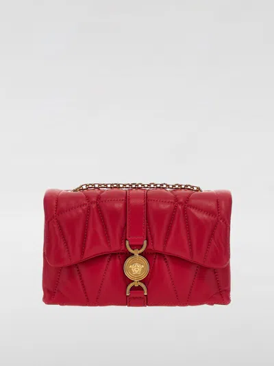 Versace Mini Bag  Woman Color Red