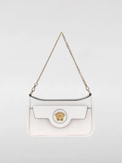 Versace Mini Bag  Woman Color White