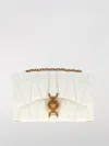 Versace Mini Bag  Woman Color White In White
