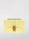 Versace Mini Bag  Woman Color Yellow