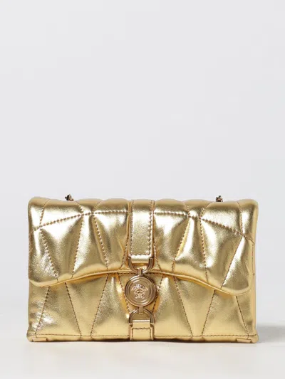 Versace Shoulder Bag  Woman Color Gold