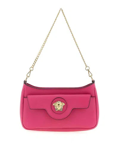 Versace Bolsa Bandolera - Multicolor