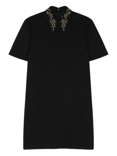 VERSACE VERSACE MINI DRESS