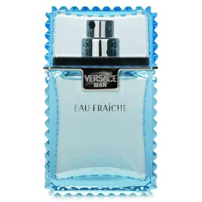 Versace Mini Eau Fraiche Fragrance For Men - Unboxed 1.0 oz In Default