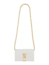 Versace Mini Greek Goddess Bag