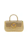 Versace Bolso Shopping - Dorado In Gold