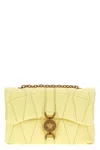 Versace Kleio Mini Clutch Chain Strap
