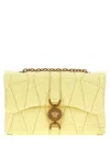 Versace Kleio Mini Clutch Chain Strap