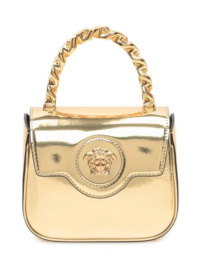Versace Mini La Medusa Bag